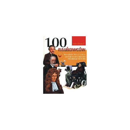 100 największych naukowców