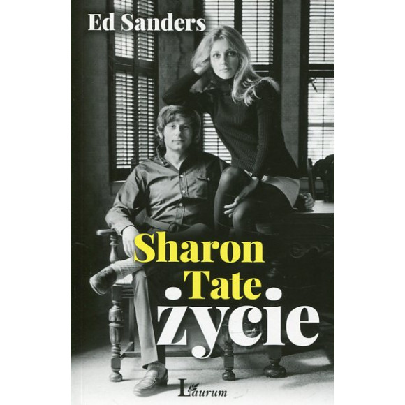Sharon Tate Życie