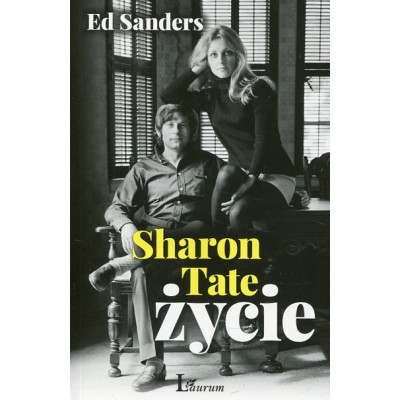 Sharon Tate Życie