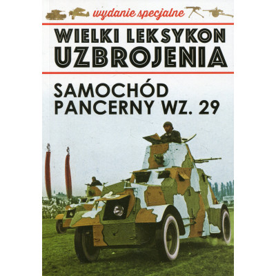 Samochód pancerny wz. 29