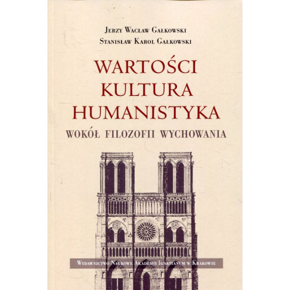 Wartości Kultura Humanistyka