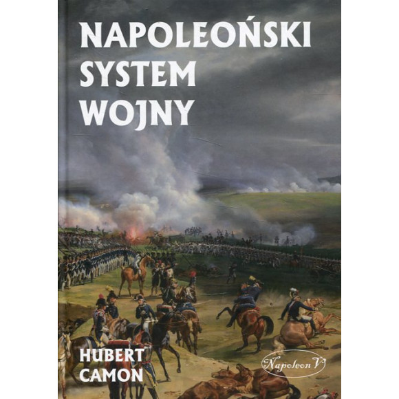 Napoleoński system wojny