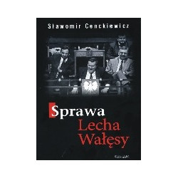 Sprawa Lecha Wałęsy