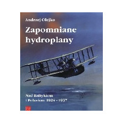 Zapomniane hydroplany