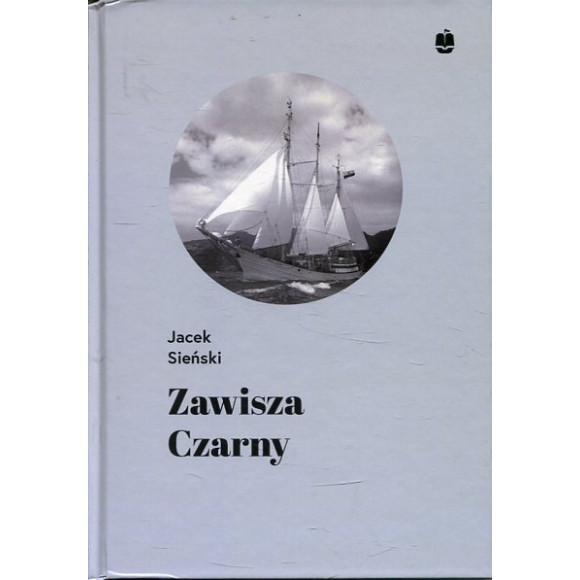 Zawisza Czarny. Pierwszy żaglowiec harcerzy