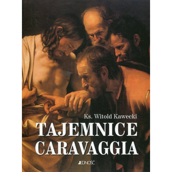 Tajemnice Caravaggia