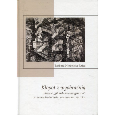 Kłopot z wyobraźnią