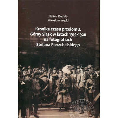 Kronika czasu przełomu