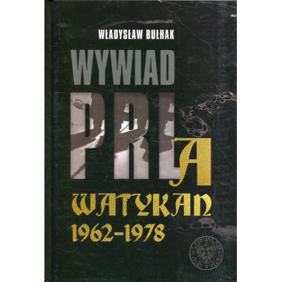 Wywiad PRL a Watykan 1962-1978