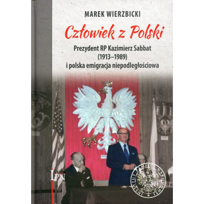 Człowiek z Polski