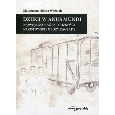Dzieci w anus mundi