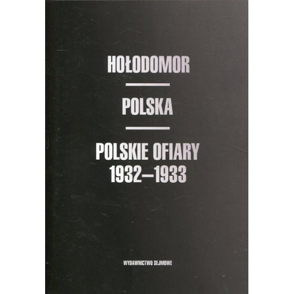 Hołodomor