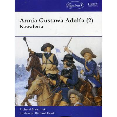 Armia Gustawa Adolfa (2) kawaleria