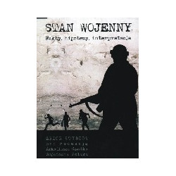 Stan wojenny