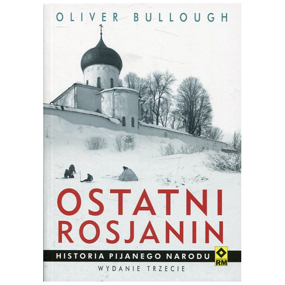 Ostatni Rosjanin