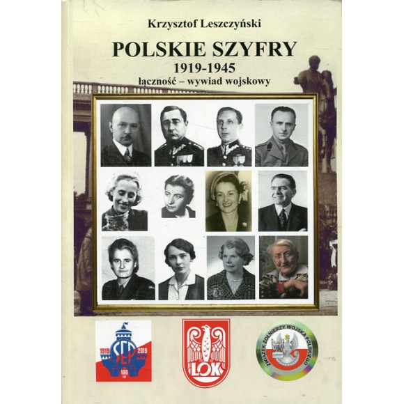 Polskie szyfry 1919-1945