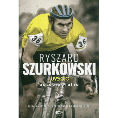 Ryszard Szurkowski