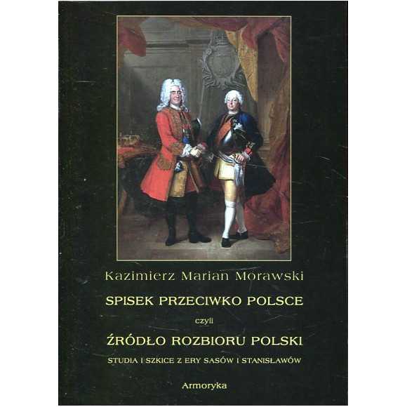 Spisek przeciwko Polsce