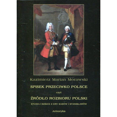 Spisek przeciwko Polsce