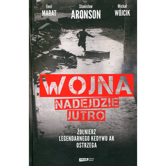 Wojna nadejdzie jutro