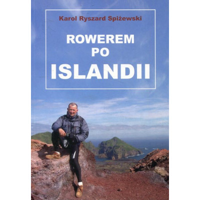 Rowerem po Islandii