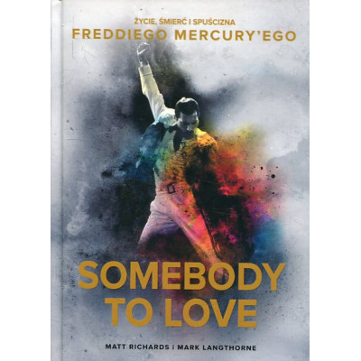 Somebody to Love