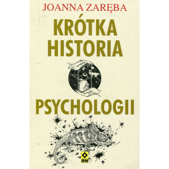 Krótka historia psychologii