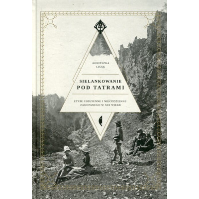 Sielankowanie pod Tatrami