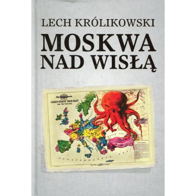 Moskwa nad Wisłą