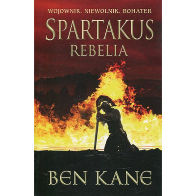 Spartakus Rebelia