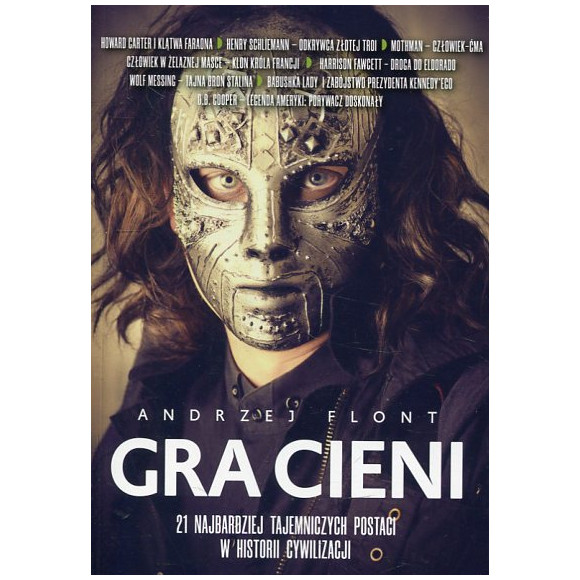 Gra cieni