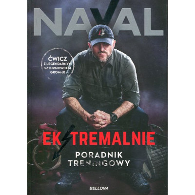 Ekstremalnie. Poradnik treningowy