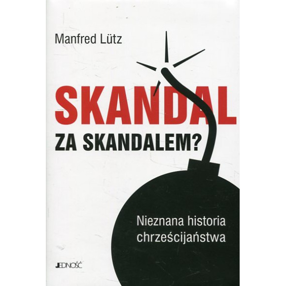 Skandal za skandalem?