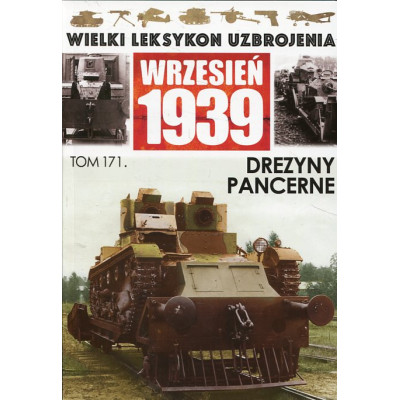 Drezyny pancerne