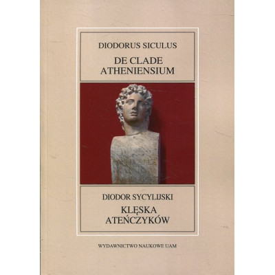 Klęska Ateńczyków