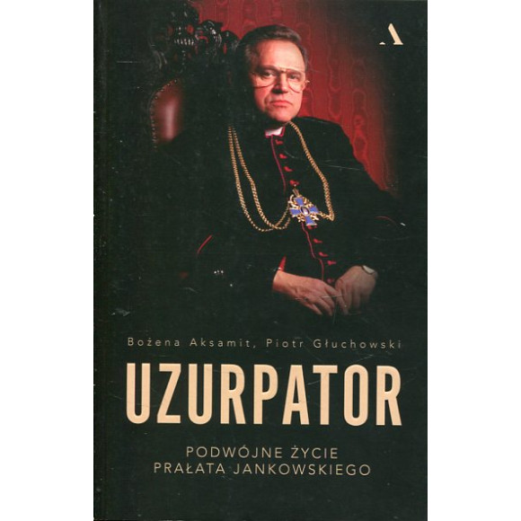 Uzurpator
