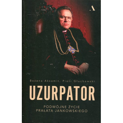 Uzurpator