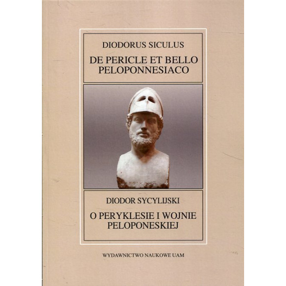 O Peryklesie i wojnie peloponeskiej