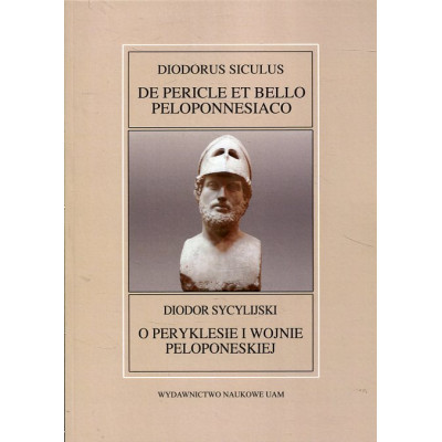 O Peryklesie i wojnie peloponeskiej