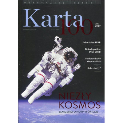 Karta nr 100