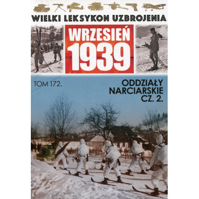 Oddziały narciarskie cz. 2