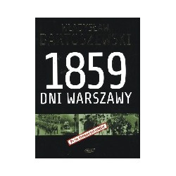 1859 dni Warszawy
