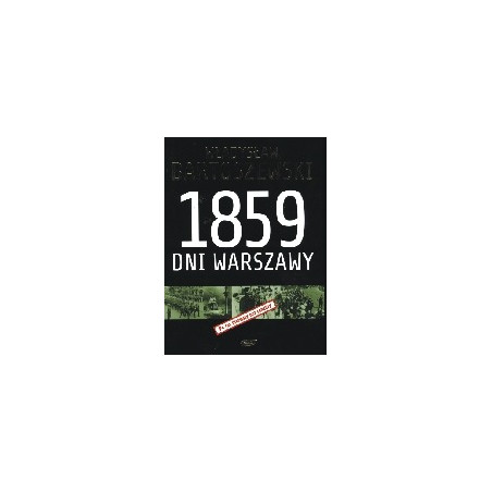 1859 dni Warszawy