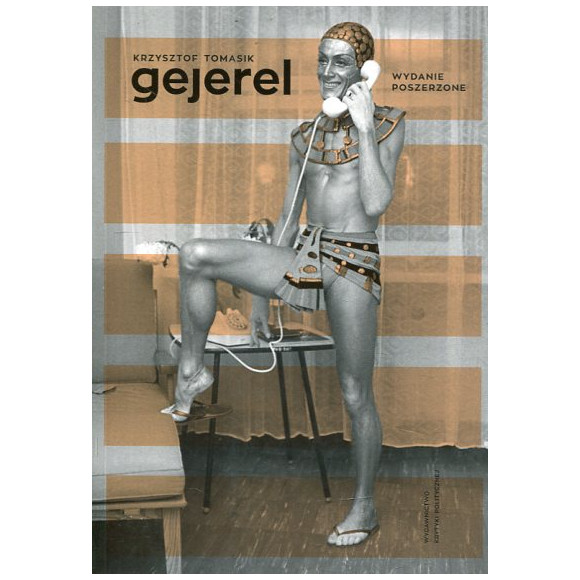 Gejerel. Mniejszości seksualne w PRL-u