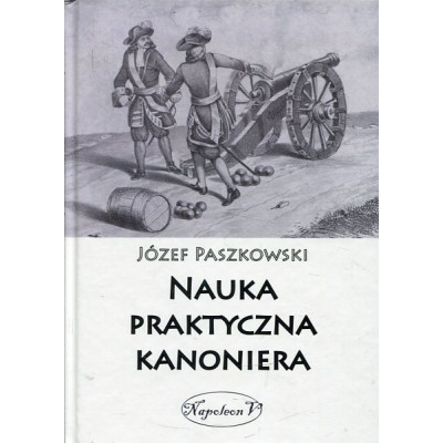 Nauka praktyczna kanoniera