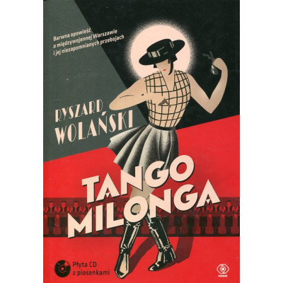 Tango milonga czyli co nam zostało z tamtych lat