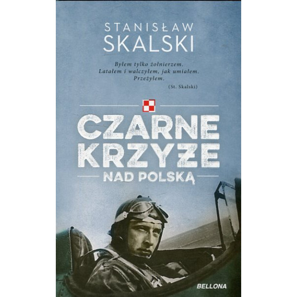 Czarne Krzyże nad Polską