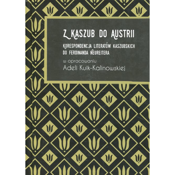 Z Kaszub do Austrii