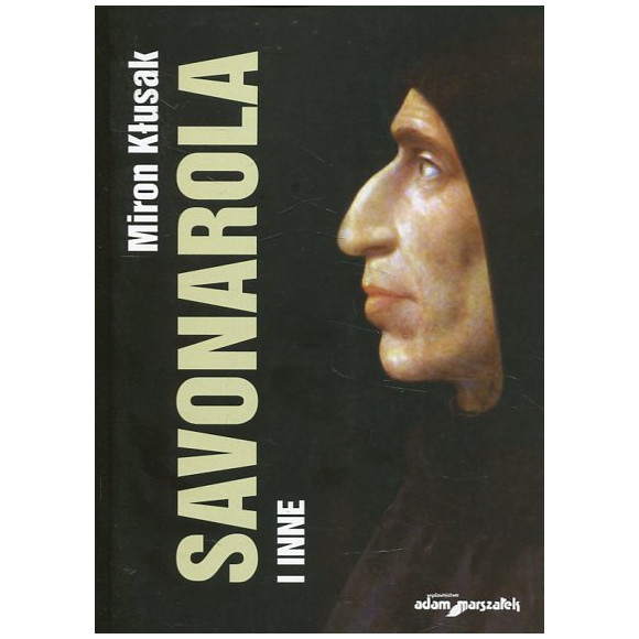 Savonarola i inne