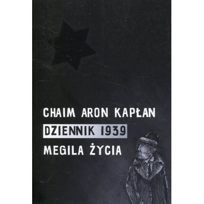 Dziennik 1939 Megila życia